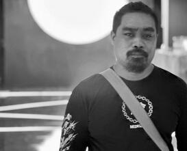 Marlon Lipana, Road Manager